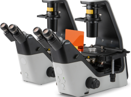 Nikon Eclipse Inverted Microscope -TS2 /TS2-FL