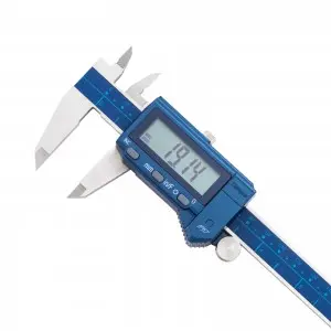 Vernier Calipers -Dasqua - Image 2