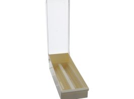 Microscope Slide Box
